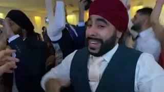 Original Nuttah - UK Apache & Shy FX ft Dhol Academy