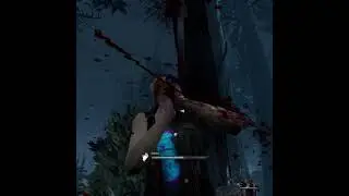 Clicky Click ur DEAD #dbd #shorts #dbdclips