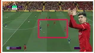 TUTORIAL SAAT POSISI DEFENCE PRESSING FIFA 22. PASTI SULIT DI TEMBUS PERTAHANAN KITA....!!!!