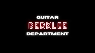 Guitar Night: Jazz