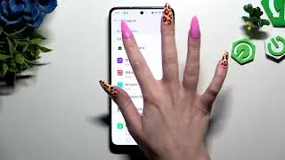 OPPO Reno13 FS 5G &ndash; How to Turn On or Off App Notifications