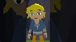 Top Ten Best Zelda games