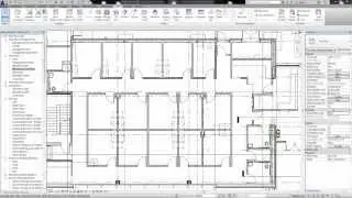 View Underlay and Orientation Improvements