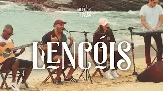 ALMAR - Lençóis (Clipe Oficial)