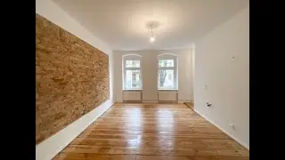 QUIN Investment Video Besichtigung 1 Zimmer Wohnung in Berlin Friedrichshain