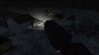 Euro Truck Simulator 2