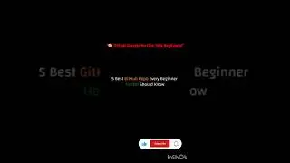 💻 Top 5 GitHub Repos Every Ethical Hacker Must Know (2025)| #techvlogs #viral #techcareer #shorts |