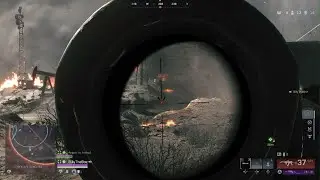 Battlefield 6 #REDSEC