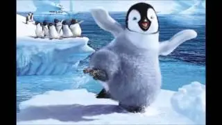 Shuffle Penguin