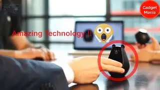 10 Crazy Cool Gadgets You Must Have in 2019-2020