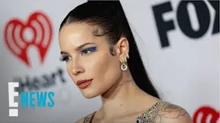 Halsey Says They Wonder 