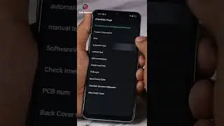 💥இது தெரியாம இருக்காதீங்க 🔥🔥 #shorts #tipsandtricks | How to check secondhand mobile before buying