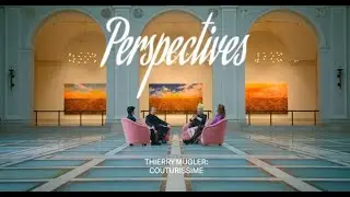 Перспективы: влияние Тьерри Мюглера на Мэтью Йокобоски, Connie Girl, Detox и Бена Ли