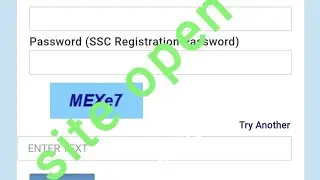 ssc gd site open,server problem solved,last date extended?