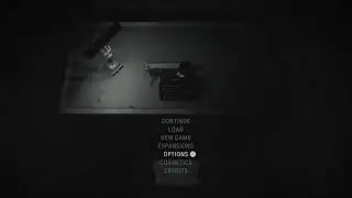 Alan Wake 2 Episode 1
