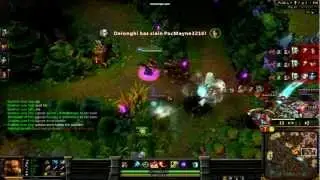 Conquest - League of Legends Montage by TheGameableTV