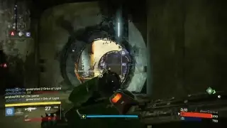 Destiny Arena and PvP!