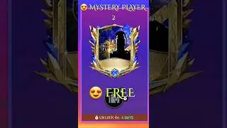 What you get ? in Fifa Mobile ! Free Utots/Tots/Icons! Mystery Signing Rewards Event ! #fifamobile