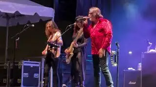 Tommy DeCarlo - Music of Boston -  LIVE! More Than a Feeling. 7.19.2025