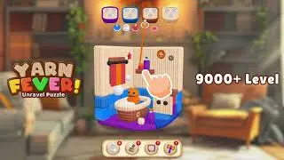 Yarn Fever! Trailer 2.2