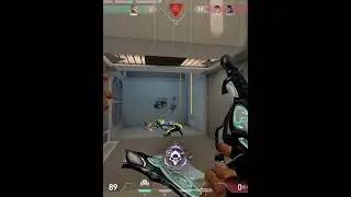 ACE with Tejo ASMR #valorant #valorantclutchmoments #valorantclips #gaming #valoranttips