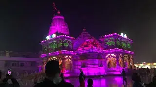 BEST BLOG || MINIVLOG AND LIFESTYLE BLOG || VRINDAVAN AND MATHURA || KRISHNA JANAM BHUMI || 