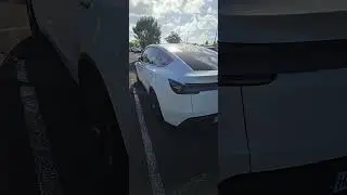 Tesla Model Y Propulsion premium Martinique Ext&eacute;rieur