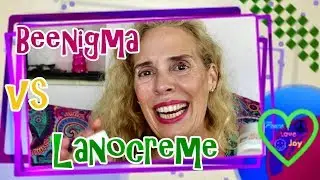💚Beenigma vs Lanocreme Is Lanocreme a Dupe?💚