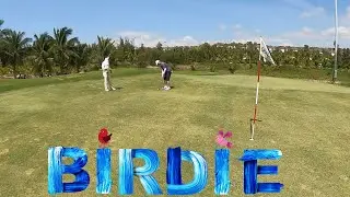 Liệu anh em ITP c&oacute; c&ugrave;ng nhau lấy Birdie tại s&acirc;n golf Sealink Phan Thiết?