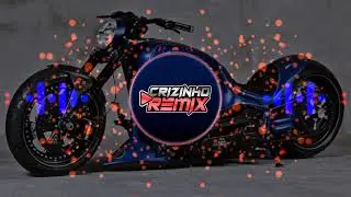 Planos de Deus - Mari Borges - Versão Boy da Seresta // By DJ Crizinho