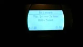 Harman Kardon Drive + Play & iPhone