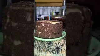 Hand made Chocolate cake 🎂#cake #baking #yummy #tastyfood #viral #ingredients #learning #shorts