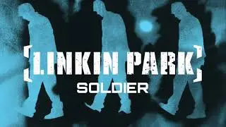 Linkin Park - Soldier (FANMADE DEMO) Meteora Style
