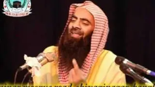 Hidayat Allah Hi Deta Hai by Shk Tauseef ur Rehman