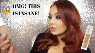 Testing Maybelline Superstay 24hour Full Coverage Foundation | Acne Skin