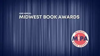 32nd Annual Midwest Book Awards