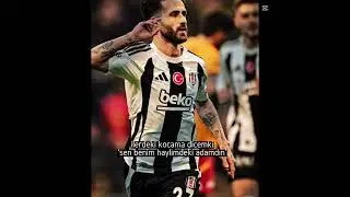 Ah be rafa silva