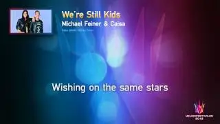 Michael Feiner & Caisa 