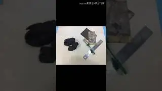 Video on coning and quartering method