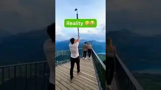 Social Media Expectations VS Reality 🤣