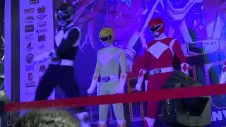 Liputan Event  Anime .Jakarta  2017 (edisi nostalgia)