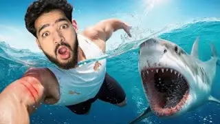 I BECAME A FISH | I AM FISH | PART 1