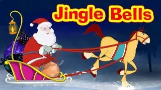 Jingle bells 🔔 Jingle bells 🔔 Jingle all the way. kids poem #cocomelon #poem #education