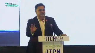 Insights from Industry Leaders at the 22nd ITCN Asia