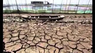 China weather bureau warns over global warming