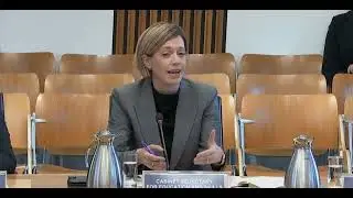 Обязательства шотландского правительства по Конвенции ООН о правах ребенка