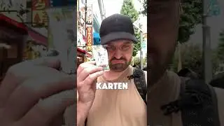 Sind die Pok&eacute;mon Karten FAKE? 👀