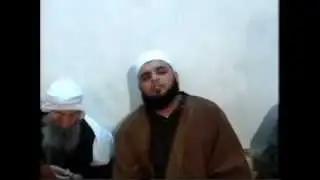 الشيخ  مصطفى زيدان دخيلون ال طه