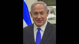 Benjamin Netyanhau Impersonator: Netanyahu Thanks The Trump Family and Jared Kushner