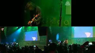 Sonic Boom (Crush 40/ 25th Anniversary 2016) Mashup Video